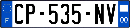 CP-535-NV