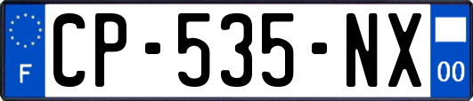 CP-535-NX