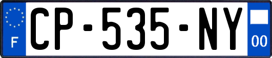 CP-535-NY