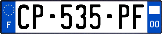 CP-535-PF