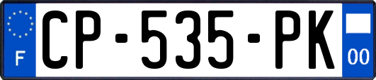 CP-535-PK