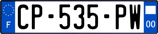 CP-535-PW