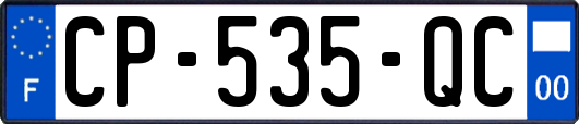 CP-535-QC