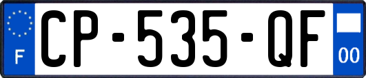 CP-535-QF