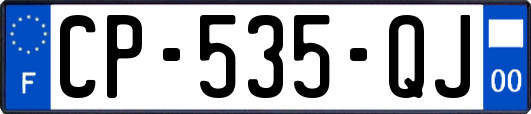 CP-535-QJ