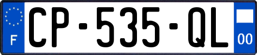 CP-535-QL