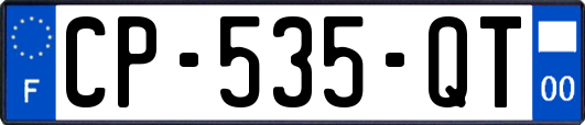 CP-535-QT