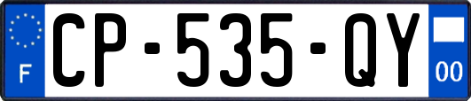 CP-535-QY