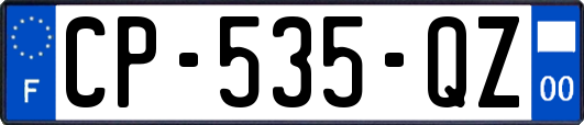 CP-535-QZ