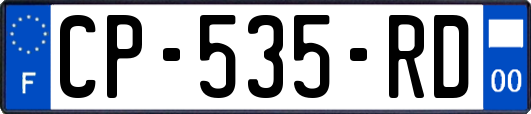 CP-535-RD