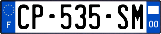 CP-535-SM