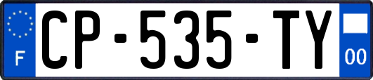 CP-535-TY