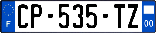 CP-535-TZ