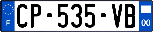 CP-535-VB