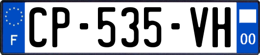 CP-535-VH