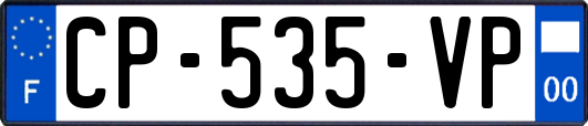 CP-535-VP