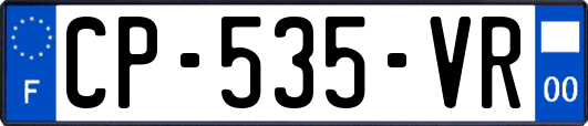 CP-535-VR