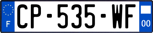 CP-535-WF