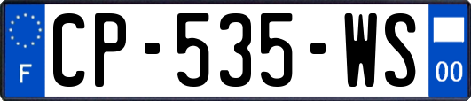 CP-535-WS