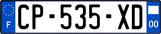 CP-535-XD