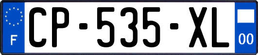 CP-535-XL