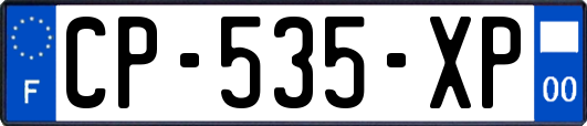 CP-535-XP