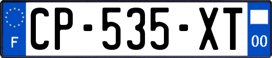 CP-535-XT