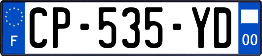 CP-535-YD