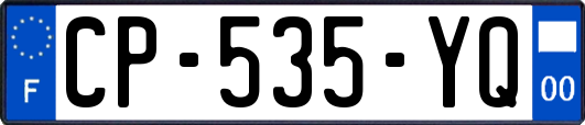 CP-535-YQ