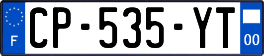 CP-535-YT