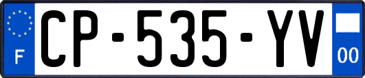 CP-535-YV