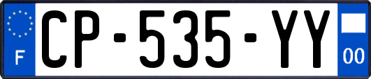 CP-535-YY