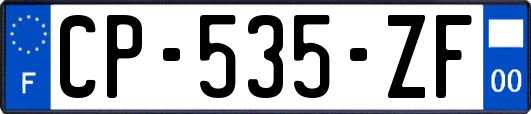 CP-535-ZF