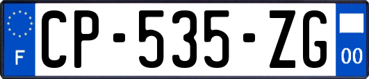 CP-535-ZG