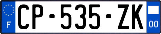 CP-535-ZK