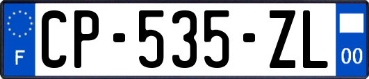 CP-535-ZL