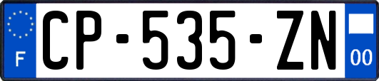 CP-535-ZN