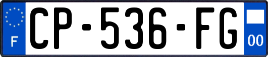 CP-536-FG