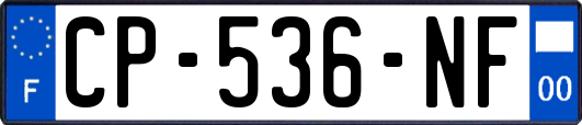 CP-536-NF