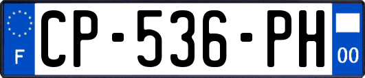 CP-536-PH