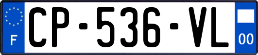 CP-536-VL