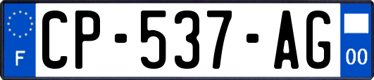 CP-537-AG