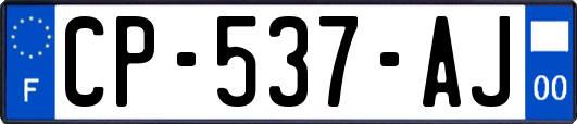 CP-537-AJ