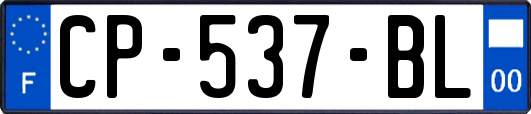 CP-537-BL