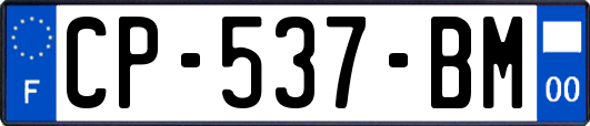 CP-537-BM