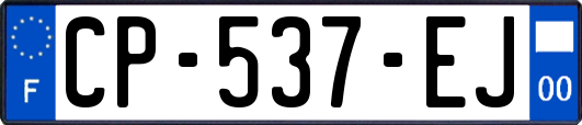 CP-537-EJ