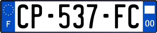 CP-537-FC