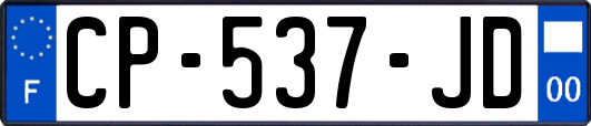 CP-537-JD
