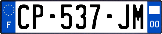 CP-537-JM