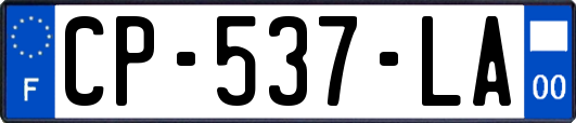 CP-537-LA